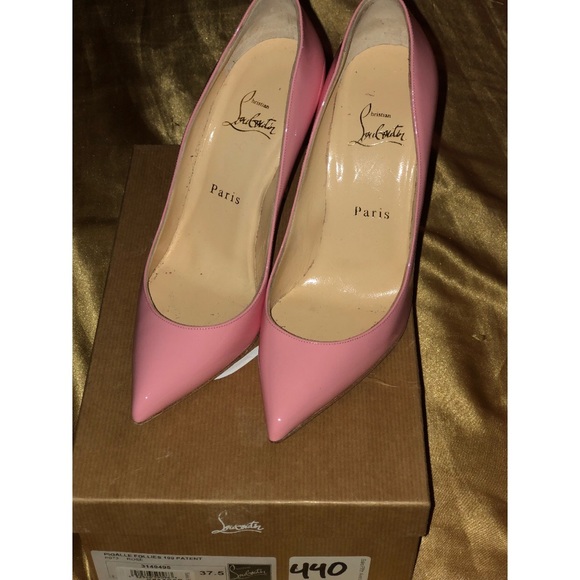 Shoes - Shoes